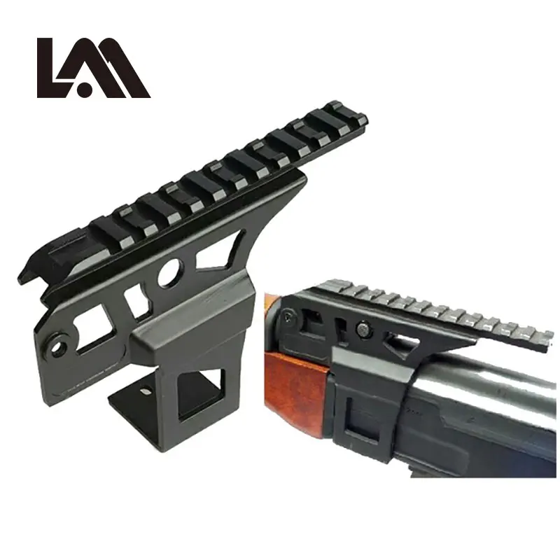 LAMBUL AK Ris Rail Top Mount Tactical Saiga Beta Spetznaz Model AEG Sight Scope Mount Green Laser Mount
LAMBUL AK Ris Rail Top Mount Tactical Saiga Beta Spetznaz Model AEG Sight Scope Mount Green Laser Mount