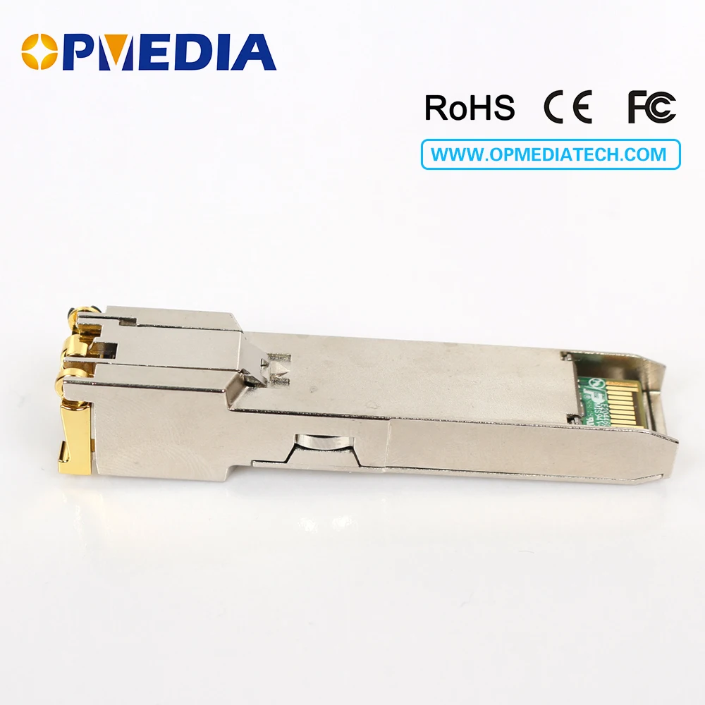HP compatible 10/100/1000BASE-T RJ45 copper SFP transceiver,optical module,,GLC-TA,gigabit 1000BASE-T copper SFP
HP compatible 10/100/1000BASE-T RJ45 copper SFP transceiver,optical module,,GLC-TA,gigabit 1000BASE-T copper SFP