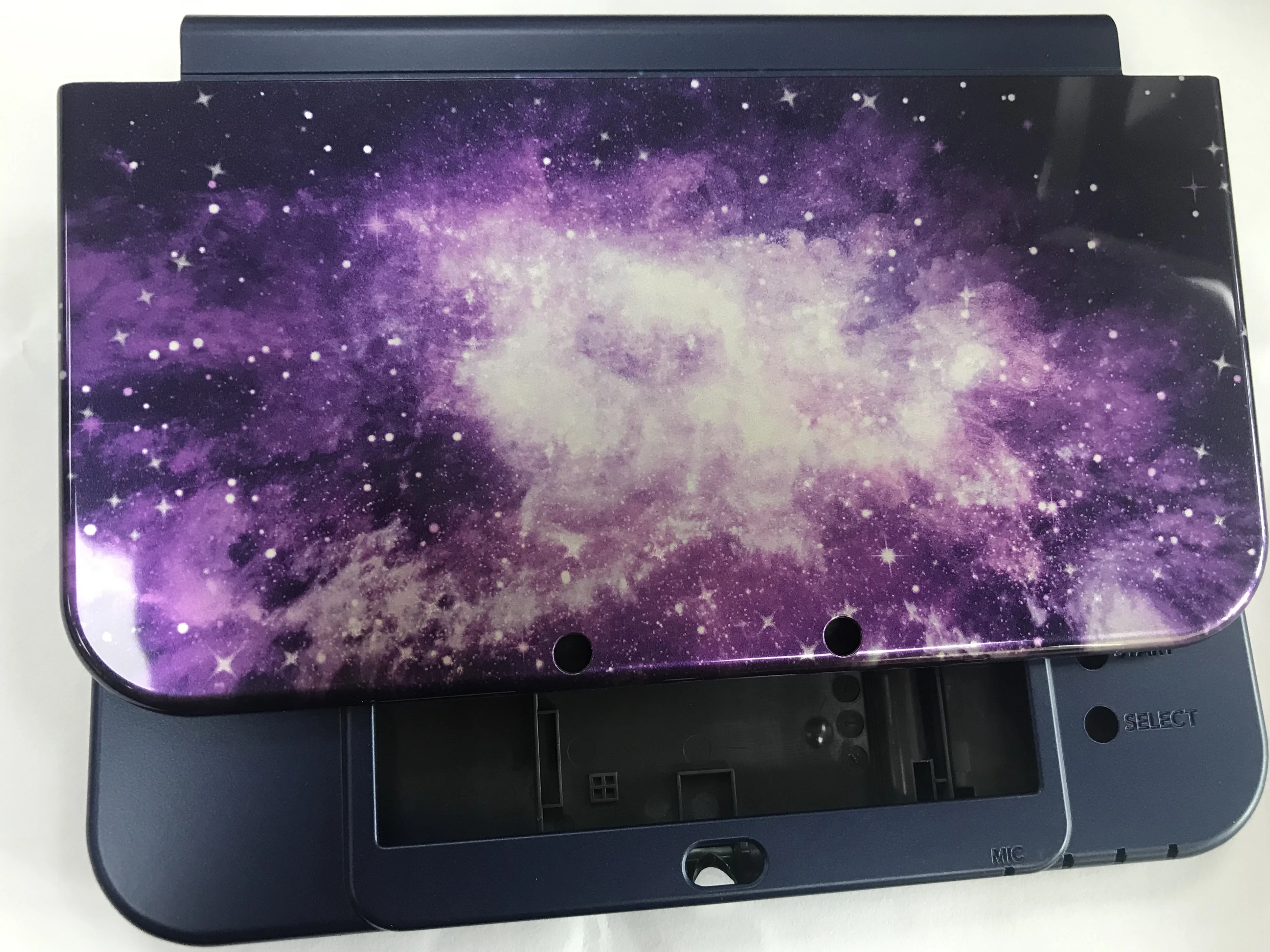 Limited Housing Shell Case For New 3DS XL LL 2019 Front Back Faceplate For Nintend New3DSXL
Limited Housing Shell Case For New 3DS XL LL 2019 Front Back Faceplate For Nintend New3DSXL
