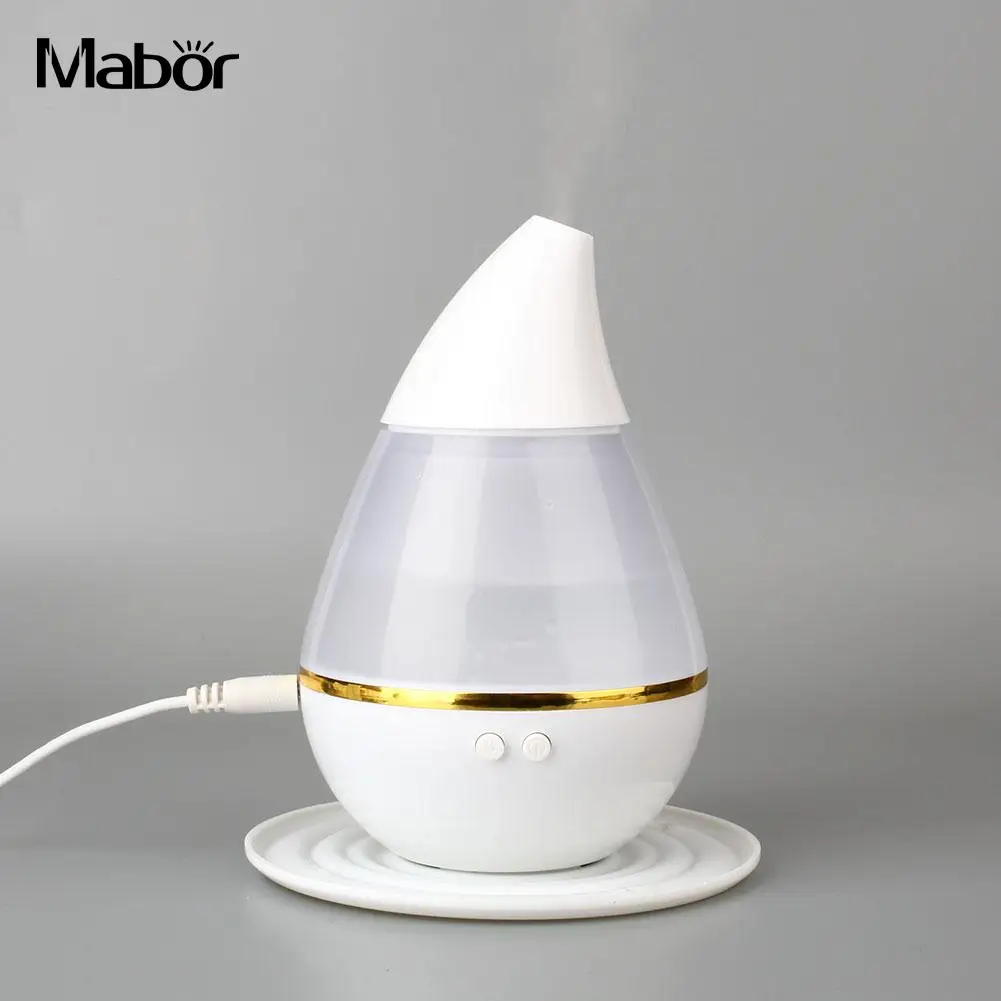 Mini LED Ultrasonic Humidifier Aroma Therapy Air Purifier Office Car Home Decor Air Humidifier LED Night Light Color Brightness
Mini LED Ultrasonic Humidifier Aroma Therapy Air Purifier Office Car Home Decor Air Humidifier LED Night Light Color Brightness