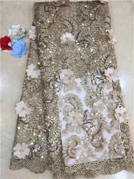 Latest French Nigerian Laces Fabric 2019 High Quality Tulle African Laces Fabric Wedding African French Tulle Lace(FJ-194
Latest French Nigerian Laces Fabric 2019 High Quality Tulle African Laces Fabric Wedding African French Tulle Lace(FJ-194