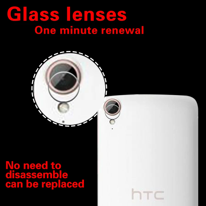 Accessory Back Camera Lens Screen Protector For HTC Desire 828 828w Tempered Glass Full Cover Coverage Film Guard Sheild
Accessory Back Camera Lens Screen Protector For HTC Desire 828 828w Tempered Glass Full Cover Coverage Film Guard Sheild