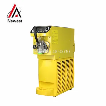 Commercial Mini Ice Cream Maker Soft Ice Cream Machine Sundae Ice Cream Making Machine
Commercial Mini Ice Cream Maker Soft Ice Cream Machine Sundae Ice Cream Making Machine