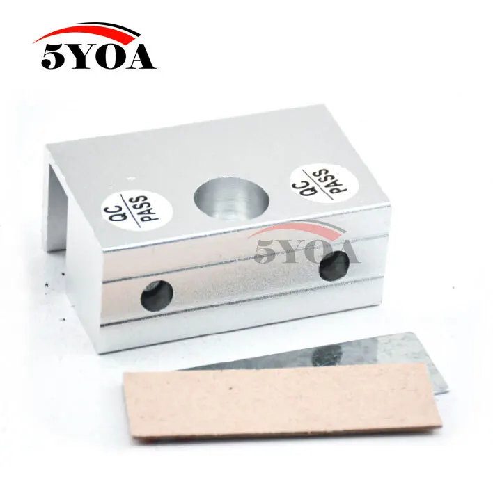 5YOA Stainless Steel U Bracket for Electric Bolt Lock door Access Control System
5YOA Stainless Steel U Bracket for Electric Bolt Lock door Access Control System