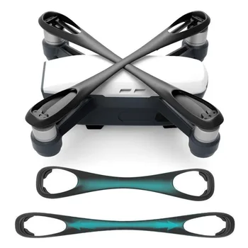 Pgytech Silicone Clip Propellers Paddle Motor Holder Fixed Protection Clasp Guard fixator for DJI Spark Drone Parts Accessories
Pgytech Silicone Clip Propellers Paddle Motor Holder Fixed Protection Clasp Guard fixator for DJI Spark Drone Parts Accessories