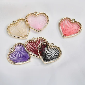 Min order 20pcs/lot color Cotton thread decoration cartoon hearts shape alloy floating locket charms diy jewelry earring pendant
Min order 20pcs/lot color Cotton thread decoration cartoon hearts shape alloy floating locket charms diy jewelry earring pendant