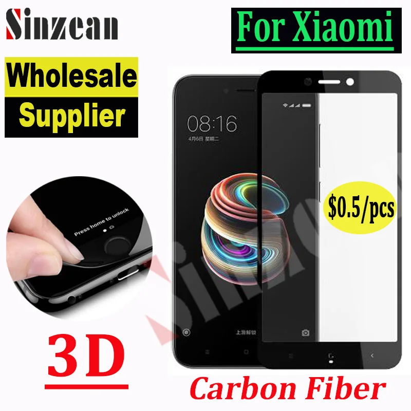 50pcs For Xiaomi Play/mi9 SE/mi8 lite/Redmi 7/Note 7/Note 6 Pro 3D Full Cover Soft Carbon Fiber Tempered Glass Screen Protector
50pcs For Xiaomi Play/mi9 SE/mi8 lite/Redmi 7/Note 7/Note 6 Pro 3D Full Cover Soft Carbon Fiber Tempered Glass Screen Protector