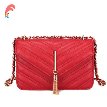 YOJESSY Women bag Sling Small Bag Women Tassel PU Leather Shoulder Bags Brand Simple Designer Ladies Crossbody messenger Bags
YOJESSY Women bag Sling Small Bag Women Tassel PU Leather Shoulder Bags Brand Simple Designer Ladies Crossbody messenger Bags