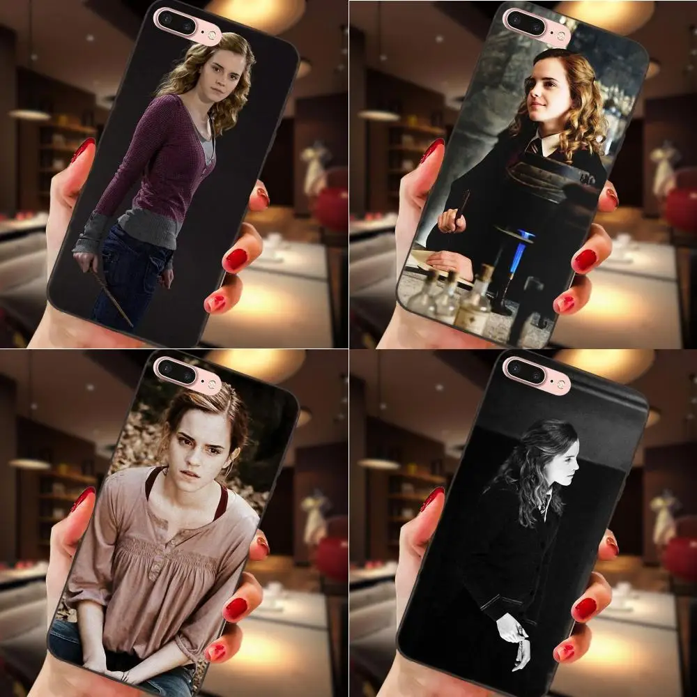 Hermione Jean Granger TPU Pattern Case Cover For Huawei Honor 5A 6A 6C 7A 7C 7X 8A 8C 8X 9 10 P8 P9 P10 P20 P30 Mini Lite Plus
Hermione Jean Granger TPU Pattern Case Cover For Huawei Honor 5A 6A 6C 7A 7C 7X 8A 8C 8X 9 10 P8 P9 P10 P20 P30 Mini Lite Plus