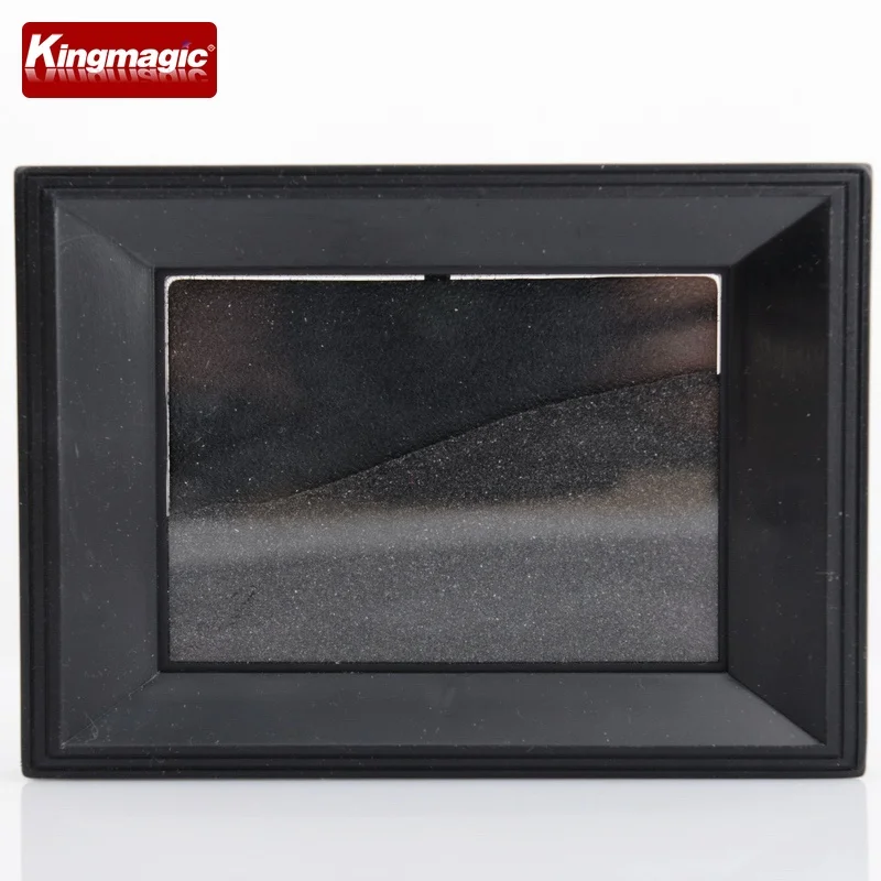 Sand Mirror Illusion Prediction And Appear Close Up Magic Frame Magic Toys Magic Tricks
Sand Mirror Illusion Prediction And Appear Close Up Magic Frame Magic Toys Magic Tricks