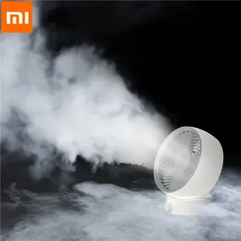 XIAOMI 3Life Mini Air Circulation Fan180 Degrees of Rotation330 Powerful Wind Power USB Power Low Noise High Wind White and Pink
XIAOMI 3Life Mini Air Circulation Fan180 Degrees of Rotation330 Powerful Wind Power USB Power Low Noise High Wind White and Pink