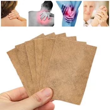 Newly 10/20/50x Patches Ginger Detox Patch Body Neck Knee Pad Herbal Pain Relief Health Care JLRD2018
Newly 10/20/50x Patches Ginger Detox Patch Body Neck Knee Pad Herbal Pain Relief Health Care JLRD2018