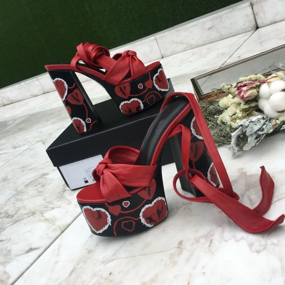 2019 Shoes Woman Cow Leather Sandals Super High Heels Flat Platform Sandals Ankle Strap Wedges Sandals Woman De Mujer
2019 Shoes Woman Cow Leather Sandals Super High Heels Flat Platform Sandals Ankle Strap Wedges Sandals Woman De Mujer