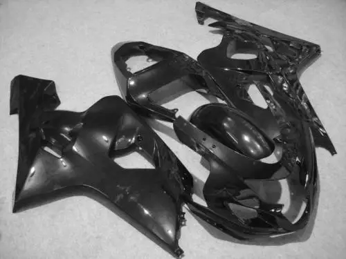 Motorcycle Fairing kit for SUZUKI GSXR600 750 K4 04 05 GSXR 600 GSXR 750 2004 2005 ABS All gloss black Fairings set+7gifts SA38
Motorcycle Fairing kit for SUZUKI GSXR600 750 K4 04 05 GSXR 600 GSXR 750 2004 2005 ABS All gloss black Fairings set+7gifts SA38