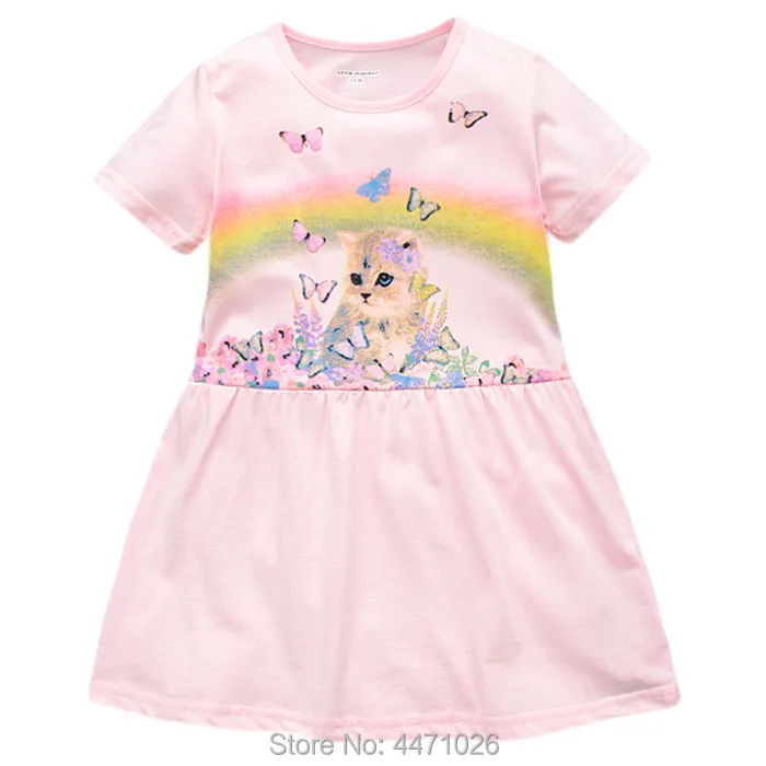 New 2019 Brand Quality 100% Cotton Baby Girls Dress Kids Children Clothing Baby Girl Clothes Summer Bebe Kids Dress Girl t shirt
New 2019 Brand Quality 100% Cotton Baby Girls Dress Kids Children Clothing Baby Girl Clothes Summer Bebe Kids Dress Girl t shirt