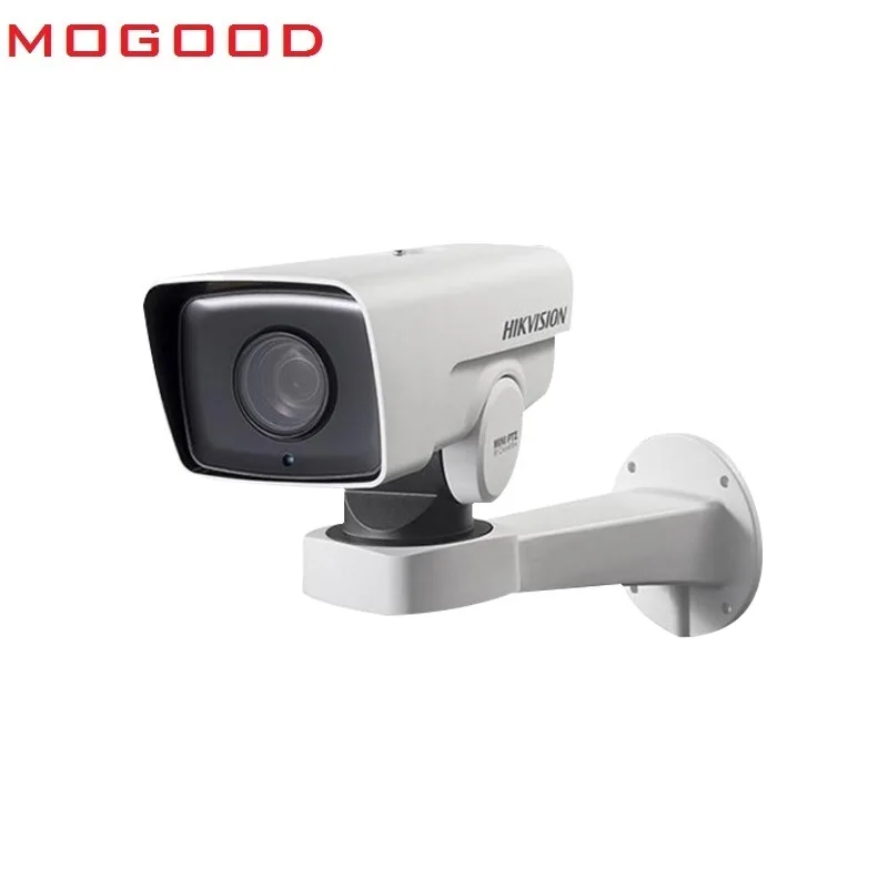 

HIKVISION Chinese Version DS-2DC3304IW-D 3MP 2.8mm-12mm 4X Zoom IR PTZ CCTV IP Camera Support EZVIZ P2P APP ONVIF Outdoor Use