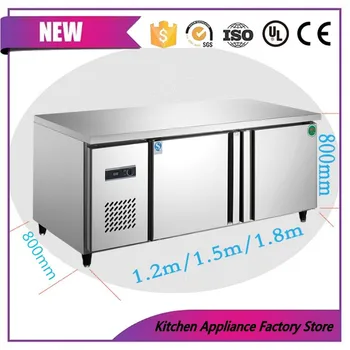 Horizontal refrigerator workbenc freezer display food preservation table low temperature double commercial kitchen equipment
Horizontal refrigerator workbenc freezer display food preservation table low temperature double commercial kitchen equipment