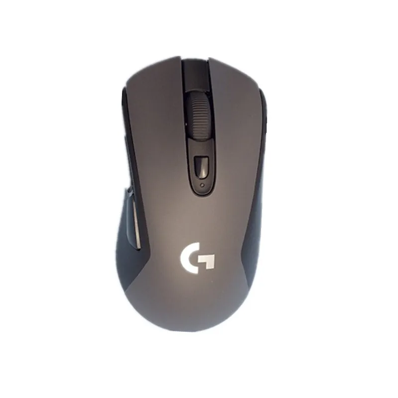 Original Logitich G603 LIGHTSPEED Wireless Gaming Mouse 12000 DPI Optical Bluetooth Mouse for PC Laptop Ergonomic Official Agent
Original Logitich G603 LIGHTSPEED Wireless Gaming Mouse 12000 DPI Optical Bluetooth Mouse for PC Laptop Ergonomic Official Agent