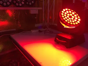 2 unites 36x15w 5in1 rgbw led wash moving head zoom lyre wash mover dmx led zoom light moving head wash 
2 unites 36x15w 5in1 rgbw led wash moving head zoom lyre wash mover dmx led zoom light moving head wash