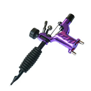 Tattoo Body Art Dragonfly Rotary Tattoo Machine Shader & Liner Assorted Tatoo Motor Kits Supply
Tattoo Body Art Dragonfly Rotary Tattoo Machine Shader & Liner Assorted Tatoo Motor Kits Supply