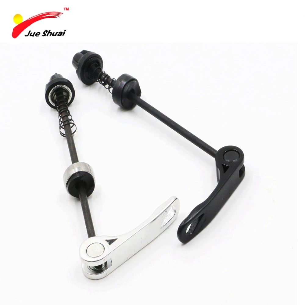 JS MTB Road Bicycle Quick Release Skewers Frort Axle Disc Brake Hub Alex Aluminum Alloy 148*4mm Silver and Black
JS MTB Road Bicycle Quick Release Skewers Frort Axle Disc Brake Hub Alex Aluminum Alloy 148*4mm Silver and Black