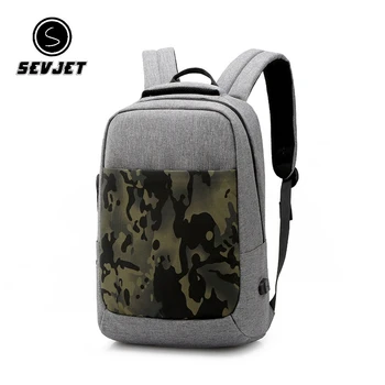 Waterproof Men Backpack Camouflage Nylon School Backpack Male Travel Notebook Bagpack Anti-Cheft Tactical Mochila Mujer CJ898
Waterproof Men Backpack Camouflage Nylon School Backpack Male Travel Notebook Bagpack Anti-Cheft Tactical Mochila Mujer CJ898