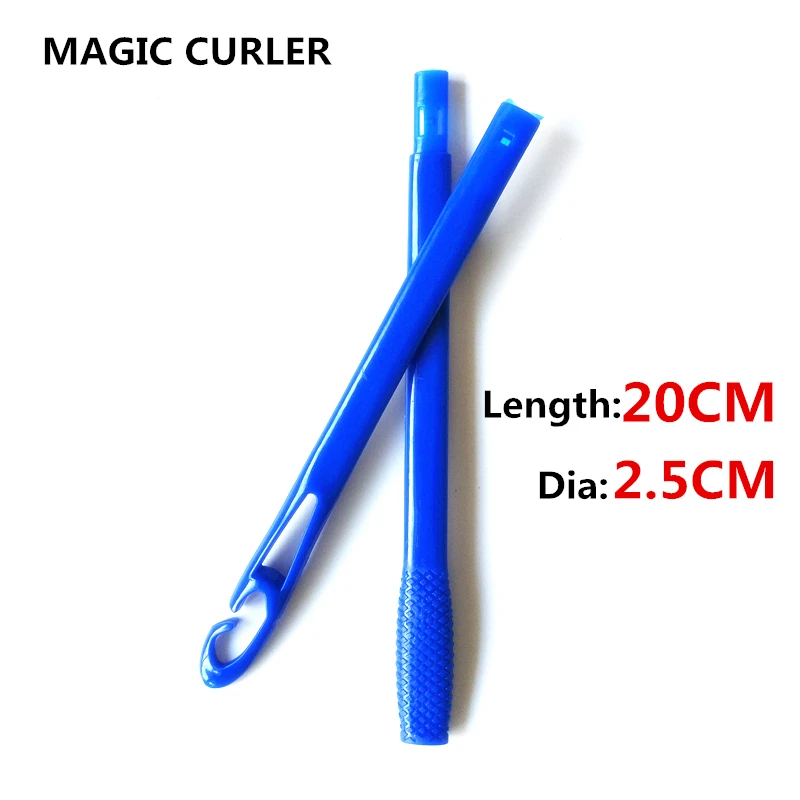 Hot 20pcs/set 20cm magic roller easy to use DIY spiral curls hair styling tools for home or commercial
Hot 20pcs/set 20cm magic roller easy to use DIY spiral curls hair styling tools for home or commercial