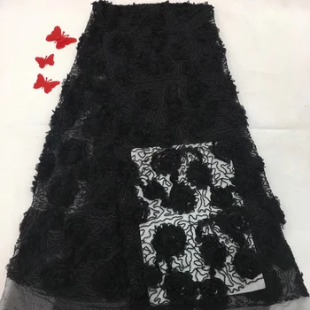 2019 Lace Fabrics High Quality French Lace Fabric With Stones New Nigerian Lace Fabrics For Wedding 5 Yards D258
2019 Lace Fabrics High Quality French Lace Fabric With Stones New Nigerian Lace Fabrics For Wedding 5 Yards D258