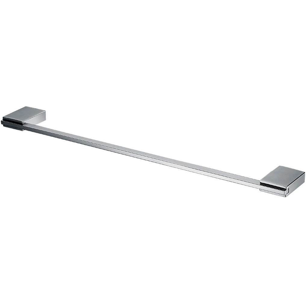 Stainless Steel Bathroom Towel Storage Rack Single Row Hanger Washcloth Rail Shelf
Stainless Steel Bathroom Towel Storage Rack Single Row Hanger Washcloth Rail Shelf