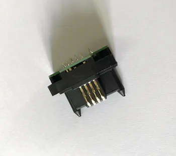 1 x Drum Reset Chip 113R00672 for Xerox WorkCentre 5875 5890 245 255 265 275 M165 M175 CopyCentre 245 255 265 275 C165 C175 5775
1 x Drum Reset Chip 113R00672 for Xerox WorkCentre 5875 5890 245 255 265 275 M165 M175 CopyCentre 245 255 265 275 C165 C175 5775