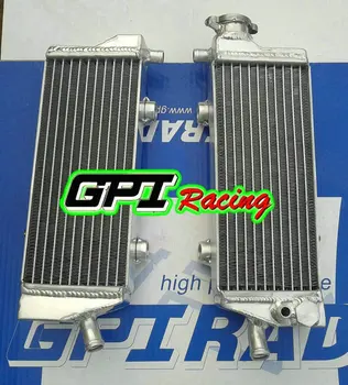 Aluminium radiator for KTM 450/530 EXC/EXC-R/XCR-W/XC-W 2008 2009 2010 2011 RH&LH GPI Racing
Aluminium radiator for KTM 450/530 EXC/EXC-R/XCR-W/XC-W 2008 2009 2010 2011 RH&LH GPI Racing