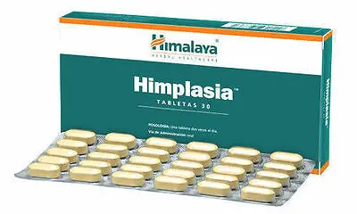 Himplasia Relieves pain, improves the health of the pros~tate and the flow of urine, 150 tabs
Himplasia Relieves pain, improves the health of the pros~tate and the flow of urine, 150 tabs