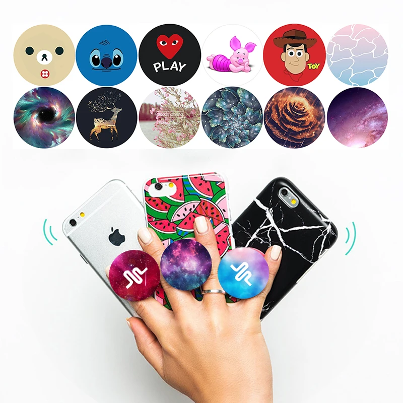 попсокет Anti-Fall popsoket Cute Animal Pattern Expanding Stand and Grip Mount Finger Holder Colored Drawing pocket socket
попсокет Anti-Fall popsoket Cute Animal Pattern Expanding Stand and Grip Mount Finger Holder Colored Drawing pocket socket