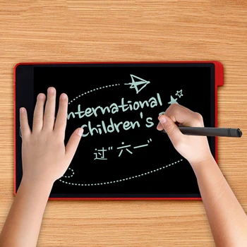 Digital Graphic Tablet 12inch LED Artist Thin Art Stencil Drawing Board Light Box Tracing Writing Portable Electronic Tablet Pad
Digital Graphic Tablet 12inch LED Artist Thin Art Stencil Drawing Board Light Box Tracing Writing Portable Electronic Tablet Pad