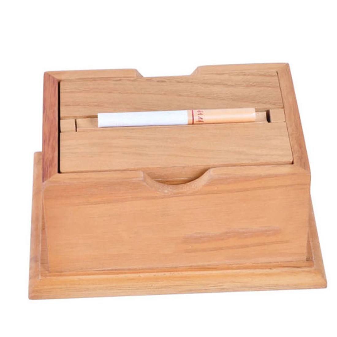 Wooden Puzzle Box with Secret Cigarette Case Magic Compartment Brain Teaser Wooden Toys Puzzles Boxes Kids Wood Toy Gifts
Wooden Puzzle Box with Secret Cigarette Case Magic Compartment Brain Teaser Wooden Toys Puzzles Boxes Kids Wood Toy Gifts