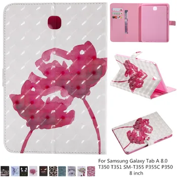 Child kid Painted PU Leather Case For Samsung Galaxy Tab A 8.0 T350 T351 T355 P355 P350 8 inch Magnetic Flip Stand Cover + pen
Child kid Painted PU Leather Case For Samsung Galaxy Tab A 8.0 T350 T351 T355 P355 P350 8 inch Magnetic Flip Stand Cover + pen
