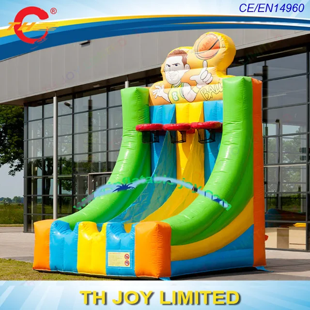 free air shipping to door,3*3*4mH Giant inflatable basketball hoop shoot sport games for adults and kids
free air shipping to door,3*3*4mH Giant inflatable basketball hoop shoot sport games for adults and kids