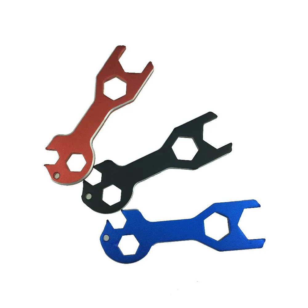 Star Power Motor Bullet Cap Wrench Tool For Screws M8 M10 M12 Nut Multifunction FPV Racing Drone Parts/Accessories
Star Power Motor Bullet Cap Wrench Tool For Screws M8 M10 M12 Nut Multifunction FPV Racing Drone Parts/Accessories