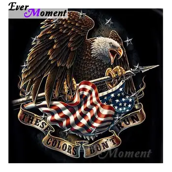 Ever Moment Diamond Embroidery Eagle Fighting Picture Mosaic Rhinestone Diamond Painting Home Decoration Full Square S2F151
Ever Moment Diamond Embroidery Eagle Fighting Picture Mosaic Rhinestone Diamond Painting Home Decoration Full Square S2F151