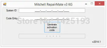 Mitchell Repair Mate 3.0 keygen
Mitchell Repair Mate 3.0 keygen