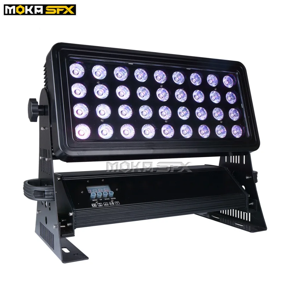 LED city light