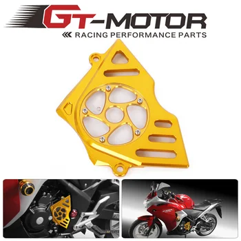GT Motor - Free Shipping Motorcycle For Honda CBR250R 11-14 Accessories Guard Protection Gover Left Engine Front Sprocket Chain
GT Motor - Free Shipping Motorcycle For Honda CBR250R 11-14 Accessories Guard Protection Gover Left Engine Front Sprocket Chain
