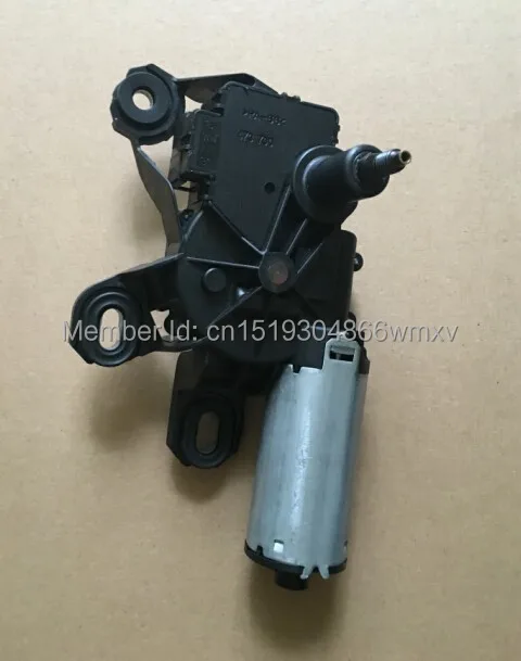 Autoleader Rear Wiper Motor 6398200408 A6398200408 For Mercedes Viano Vito Mixto W639
Autoleader Rear Wiper Motor 6398200408 A6398200408 For Mercedes Viano Vito Mixto W639