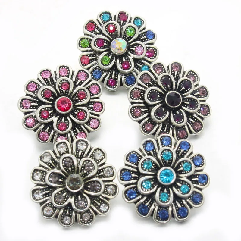 10pcs/lot Mixed 18mm Rhinestones crystal snap buttons with copper button for bracelets and necklace pendant jewelry 010702
10pcs/lot Mixed 18mm Rhinestones crystal snap buttons with copper button for bracelets and necklace pendant jewelry 010702