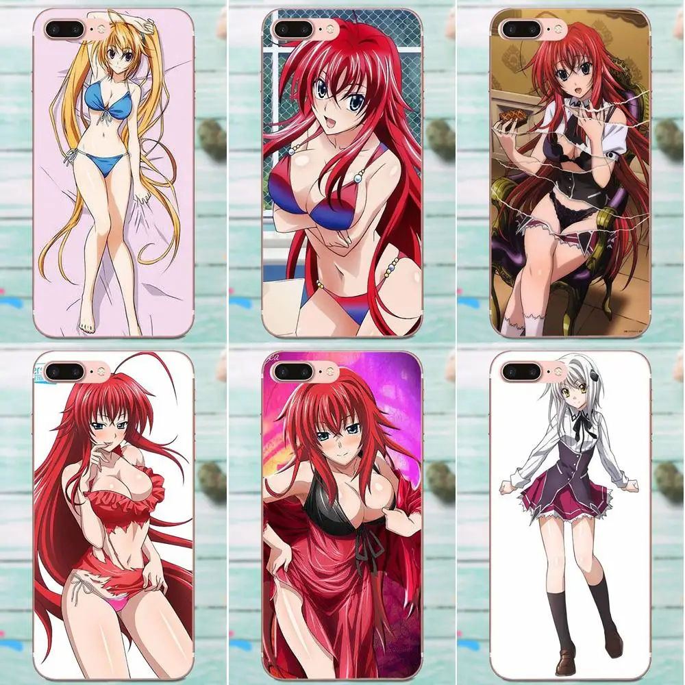 High School Dxd Rias Gremory For LG G4 G5 G6 K4 K7 K8 K10 2017 V10 V20 V30 Stylus Nexus 5 5X G2 G3 mini spirit TPU Protector
High School Dxd Rias Gremory For LG G4 G5 G6 K4 K7 K8 K10 2017 V10 V20 V30 Stylus Nexus 5 5X G2 G3 mini spirit TPU Protector