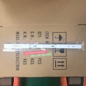 New 80 PCS 5LED 428mm LED Backlight strip for TV 40VLE6520BL SAMSUNG_2013ARC40_3228N1 40-LB-M520 40VLE4421BF
New 80 PCS 5LED 428mm LED Backlight strip for TV 40VLE6520BL SAMSUNG_2013ARC40_3228N1 40-LB-M520 40VLE4421BF