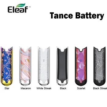 Eleaf Tance Battery E Cigarette 580mAh Built in Battery Mod Fit Tance Cartridge TYPE-C USB Vs Eleaf Tance Max Battery
Eleaf Tance Battery E Cigarette 580mAh Built in Battery Mod Fit Tance Cartridge TYPE-C USB Vs Eleaf Tance Max Battery