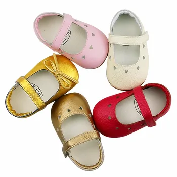 HONGTEYA 2020 new style handmade genuine leather baby moccasins baby boys girls newborn kids hook & Loop shoes prewalkers
HONGTEYA 2020 new style handmade genuine leather baby moccasins baby boys girls newborn kids hook & Loop shoes prewalkers