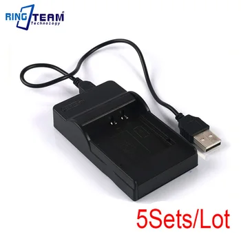 5Sets/Lot D-Li92 Battery USB Charger for Pentax X70 Optio I-10 WG-1 WG-2 WG-3 WG-10 RZ10 & Ricoh WG-4 WG-5 WG-20 WG-30 Camera
5Sets/Lot D-Li92 Battery USB Charger for Pentax X70 Optio I-10 WG-1 WG-2 WG-3 WG-10 RZ10 & Ricoh WG-4 WG-5 WG-20 WG-30 Camera