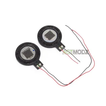 Replacement Parts Internal L/R Speaker Horn for Nintendo DS lite NDSL IDSL
Replacement Parts Internal L/R Speaker Horn for Nintendo DS lite NDSL IDSL